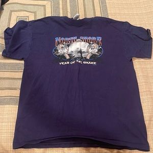 North Shore Hawaii tee